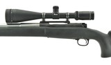 "Winchester 70 .257 WBY (W9973)" - 4 of 4