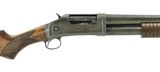 Winchester 1897 12 Gauge (W9983) - 2 of 5