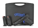 Walther Q5 Match 9mm (nPR44614) New - 3 of 3