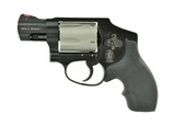 Smith & Wesson 340PD .357 Magnum (PR44617) - 1 of 2