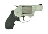 Smith & Wesson 360SC .357 Magnum (PR44618) - 2 of 3
