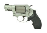 Smith & Wesson 360SC .357 Magnum (PR44618) - 1 of 3