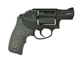 Smith & Wesson BG38 .38 Special +P (PR44621)
- 2 of 2