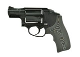 Smith & Wesson BG38 .38 Special +P (PR44621)
- 1 of 2