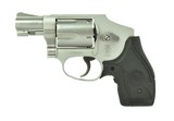 Smith & Wesson 642-1 Airweight .38 Special (PR44622) - 1 of 2