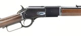 "Winchester Model 1876 .45-60 (W9273)" - 11 of 12