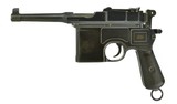  Mauser 1896 Bolo .30 Mauser (PR44271) - 2 of 6
