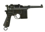  Mauser 1896 Bolo .30 Mauser (PR44271) - 1 of 6