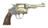 Smith & Wesson Hand Ejector .44 S&W Special (PR32436) - 7 of 8