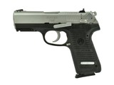 Ruger P95 9mm (PR44598) - 1 of 1