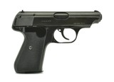 JP Sauer & Sohn 38H .32 ACP(PR44661 ) - 1 of 1