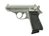  Walther PPK/S .380 ACP(PR44662) - 2 of 2