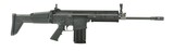 FNH SCAR 17S 7.62X51mm (nR24731) New - 1 of 4