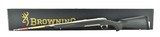 "Browning X-Bolt Pro .270 Win (nR24734) New" - 5 of 5