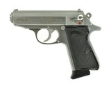 Walther PPK/S .380 ACP (PR44597)
- 1 of 3