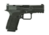 Agency Arms 9mm (PR44600) - 1 of 4