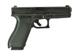 Glock 22 .40 S&W (PR44601) - 1 of 2