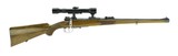 Mauser Sporter 7x57 (R24739) - 1 of 8