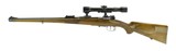 Mauser Sporter 7x57 (R24739) - 3 of 8
