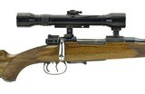 Mauser Sporter 7x57 (R24739) - 2 of 8