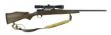 Weatherby Vanguard .25-06 (R24741) - 1 of 4