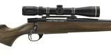 Weatherby Vanguard .25-06 (R24741) - 2 of 4