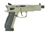 CZ 75B 9mm (PR44603) - 1 of 3