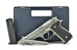 Beretta 96 .40 S&W (PR44604) - 2 of 3