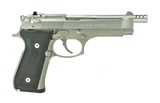 Beretta 96 .40 S&W (PR44604) - 1 of 3