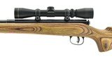Savage 40 .22 Hornet (R24743) - 4 of 4