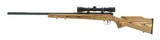 Savage 40 .22 Hornet (R24743) - 3 of 4