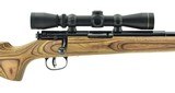 Savage 40 .22 Hornet (R24743) - 2 of 4