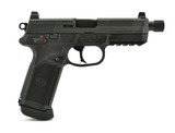  FNH USA FNX-45 Tactical .45 ACP (nPR44652) - 1 of 3