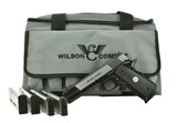 Wilson Combat Tactical Carry .45 ACP
(PR44653) - 3 of 3