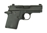 Sig Sauer P938 9mm (PR44610) - 1 of 3