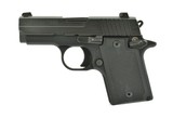 Sig Sauer P938 9mm (PR44610) - 2 of 3