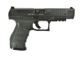 Walther PPQ 9mm (PR44612) - 1 of 3