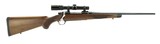 Ruger M77 Mark II Light Weight .30-06 (R24750) - 1 of 4
