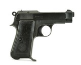 Beretta 1935 7.65mm (PR44657) - 1 of 2