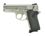  Smith & Wesson 3913 9mm
(PR44659) - 2 of 3