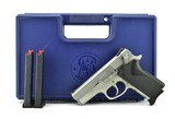  Smith & Wesson 3913 9mm
(PR44659) - 3 of 3