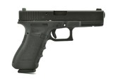  Glock 17 9mm (PR44667) - 1 of 2