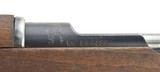 Carl Gustafs 1896 Mauser 6.5x55 Swedish (R24788) - 5 of 12