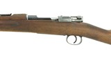 Carl Gustafs 1896 Mauser 6.5x55 Swedish (R24788) - 4 of 12