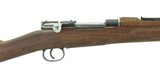 Carl Gustafs 1896 Mauser 6.5x55 Swedish (R24788) - 2 of 12