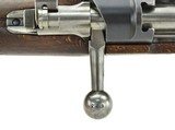 Carl Gustafs 1896 Mauser 6.5x55 Swedish (R24788) - 8 of 12