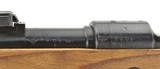 BNZ 41 Mitchells Mauser K98 8mm (R24752) - 10 of 12