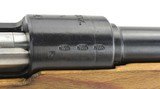 BNZ 41 Mitchells Mauser K98 8mm (R24752) - 4 of 12