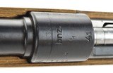 BNZ 41 Mitchells Mauser K98 8mm (R24752) - 3 of 12