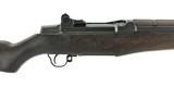 Springfield M1 Garand .30-06 (R24754) - 2 of 7